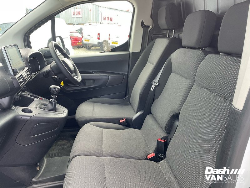 Used Citroen Berlingo 2023 for sale - 77418340: Photo 11