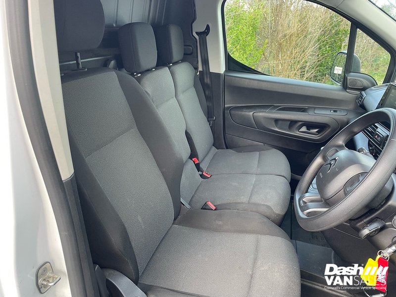 Used Citroen Berlingo 2023 for sale - 77418340: Photo 12