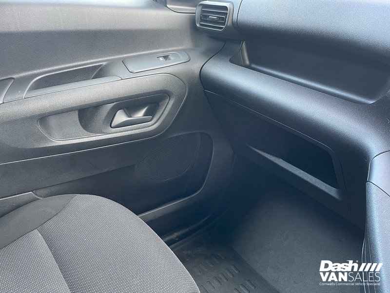 Used Citroen Berlingo 2023 for sale - 77418340: Photo 14