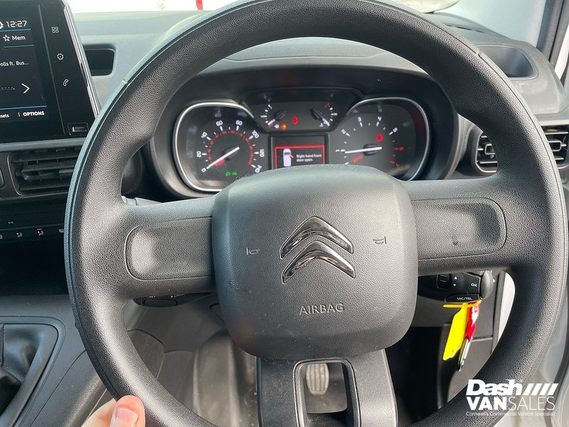 Used Citroen Berlingo 2023 for sale - 77418340: Photo 16