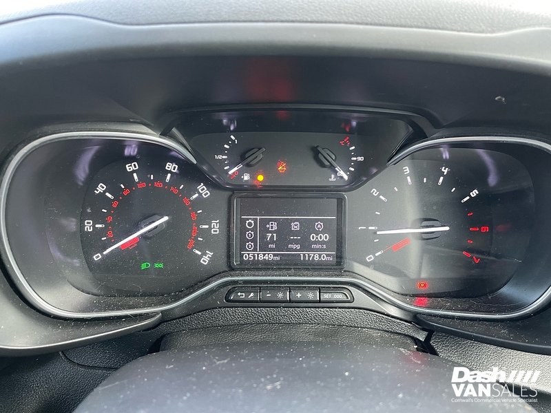 Used Citroen Berlingo 2023 for sale - 77418340: Photo 17