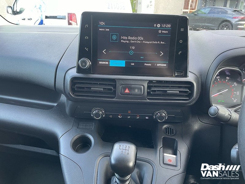 Used Citroen Berlingo 2023 for sale - 77418340: Photo 18