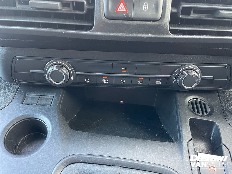 Used Citroen Berlingo 2023 for sale - 77418340: Photo 19