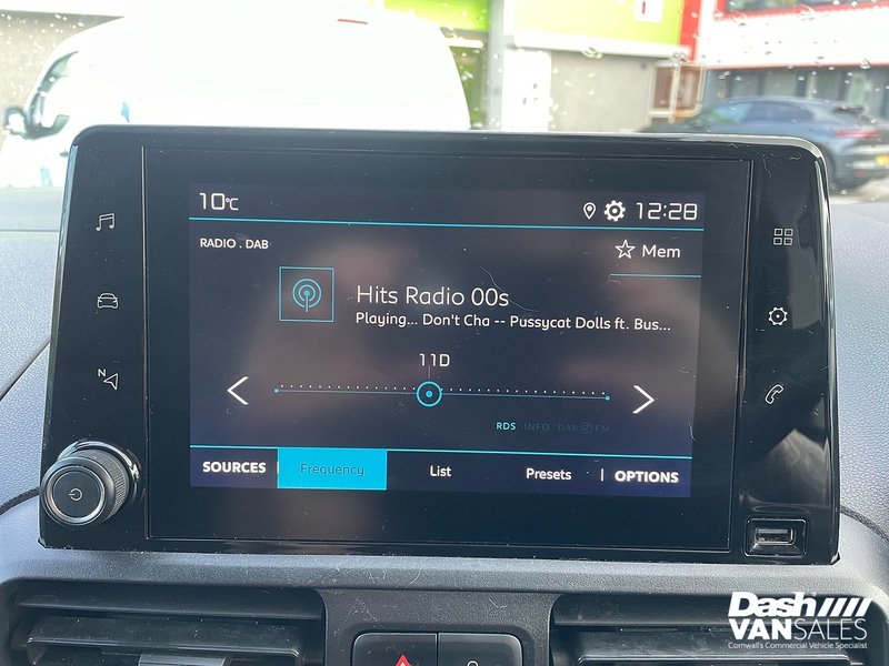 Used Citroen Berlingo 2023 for sale - 77418340: Photo 20