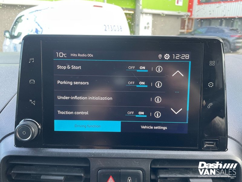 Used Citroen Berlingo 2023 for sale - 77418340: Photo 21