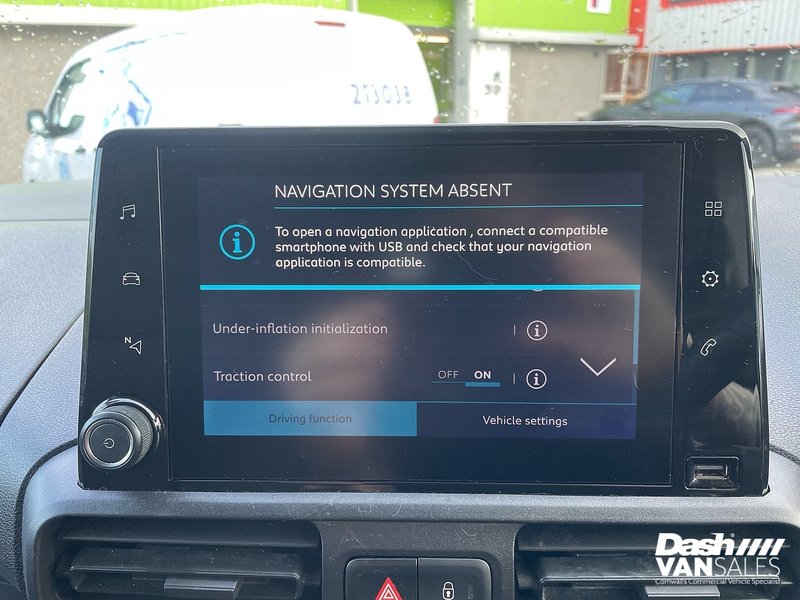 Used Citroen Berlingo 2023 for sale - 77418340: Photo 22