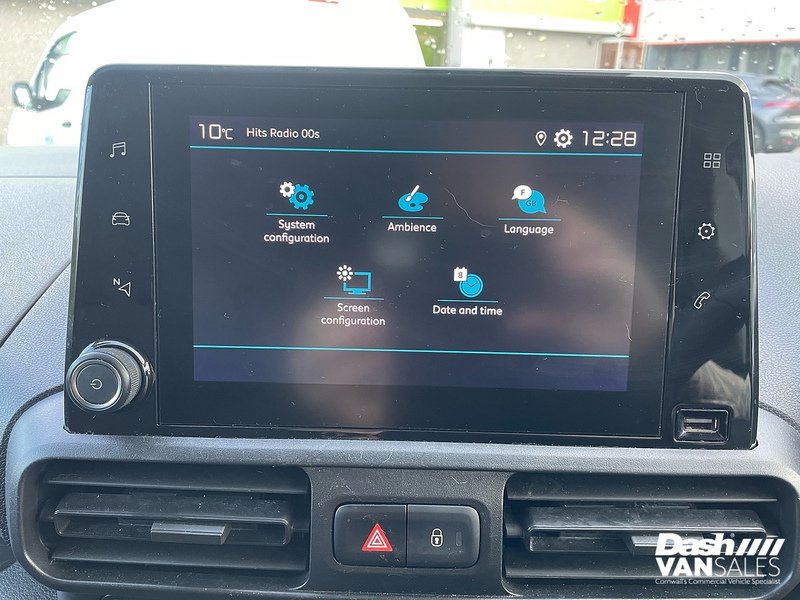 Used Citroen Berlingo 2023 for sale - 77418340: Photo 23