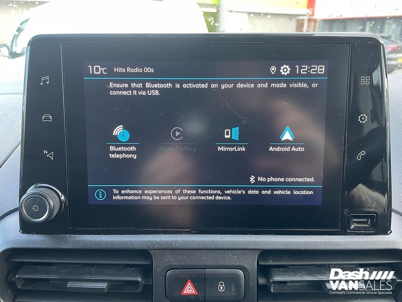 Used Citroen Berlingo 2023 for sale - 77418340: Photo 24