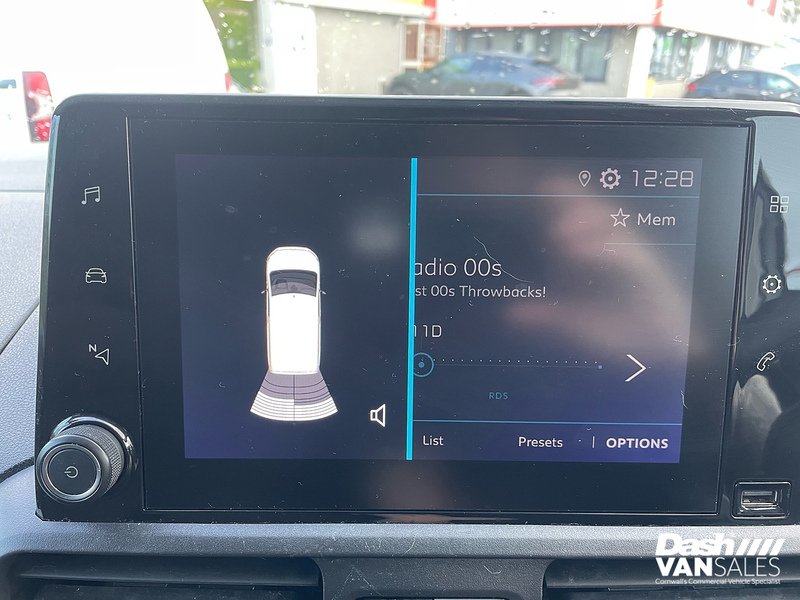 Used Citroen Berlingo 2023 for sale - 77418340: Photo 25