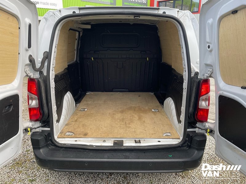 Used Citroen Berlingo 2023 for sale - 77418340: Photo 7