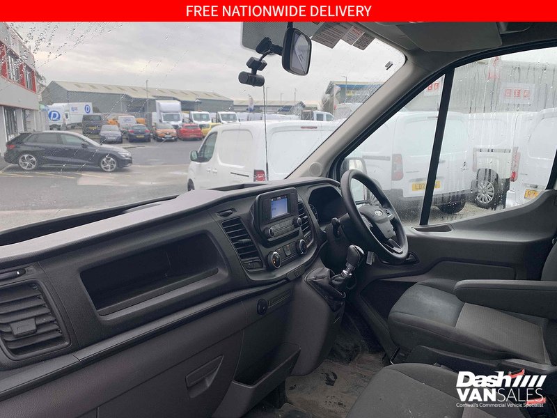 Used Ford Transit 2022 for sale - 76439445: Photo 10