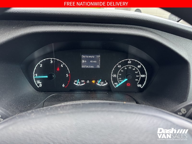 Used Ford Transit 2022 for sale - 76439445: Photo 16