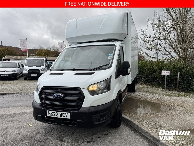 Used Ford Transit 2022 for sale - 76439445: Photo 5