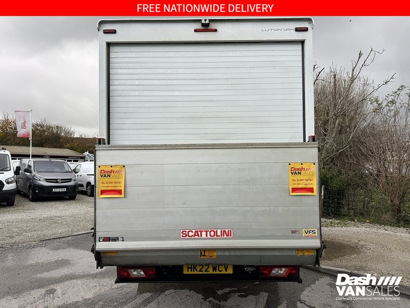 Used Ford Transit 2022 for sale - 76439445: Photo 7