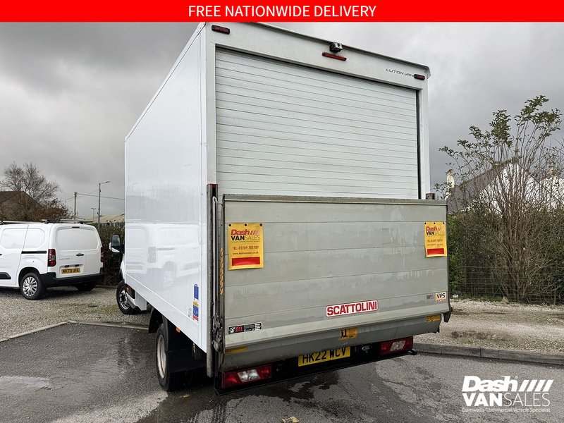 Used Ford Transit 2022 for sale - 76439445: Photo 8