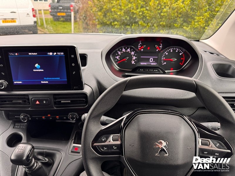 Used Peugeot Partner 2023 for sale - 77920902: Photo 10