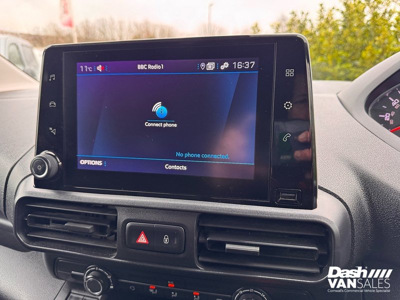 Used Peugeot Partner 2023 for sale - 77920902: Photo 11