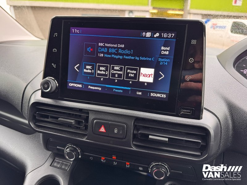 Used Peugeot Partner 2023 for sale - 77920902: Photo 13