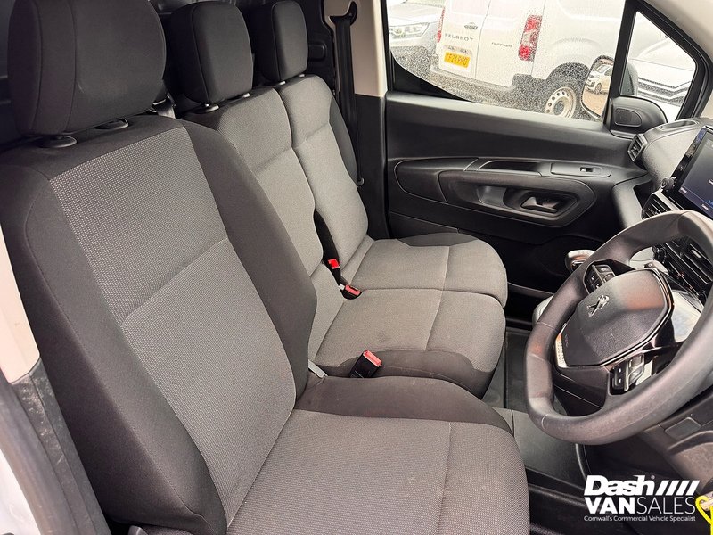 Used Peugeot Partner 2023 for sale - 77920902: Photo 6