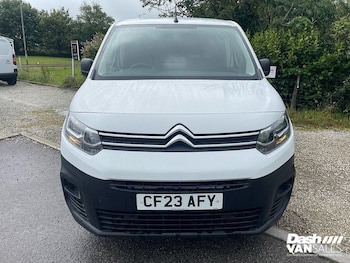 Used Citroen Berlingo 2023 for sale - 78887982: Photo