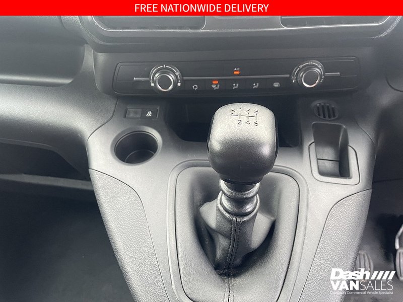 Used Vauxhall Combo 2022 for sale - 76274459: Photo 19