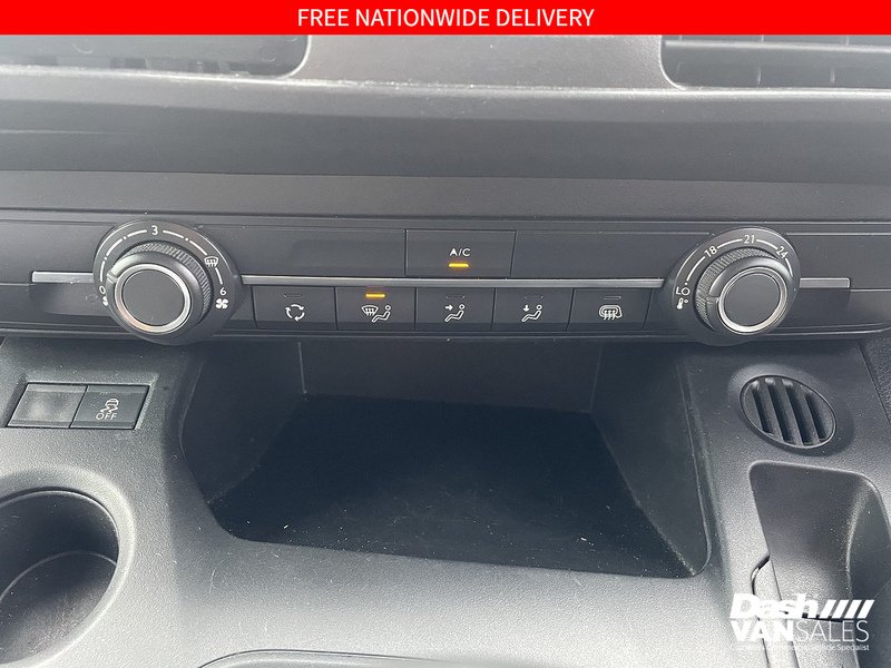 Used Vauxhall Combo 2022 for sale - 76274459: Photo 20