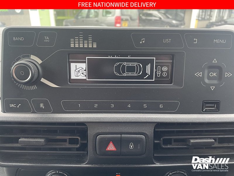 Used Vauxhall Combo 2022 for sale - 76274459: Photo 25