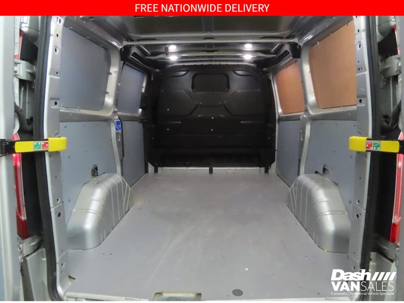 Used Ford Transit Custom 2021 for sale - 77508069: Photo 7