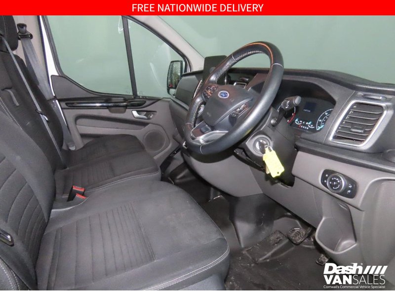 Used Ford Transit Custom 2021 for sale - 77508069: Photo 8