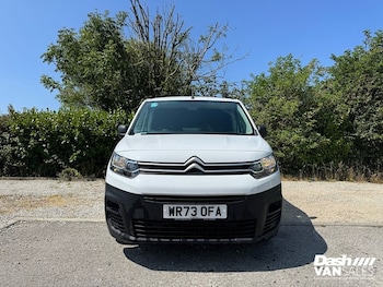 Used Citroen Berlingo 2023 for sale - 79167435: Photo