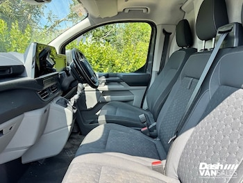 Used Ford Transit Custom 2025 for sale - 79272694: Photo