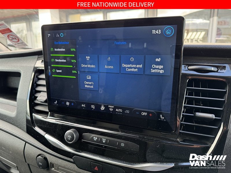 Used Ford Transit 2024 for sale - 76374661: Photo 10