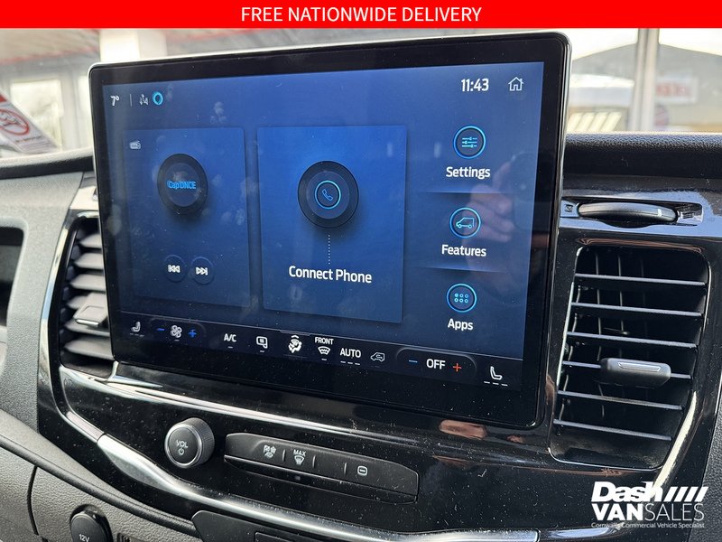 Used Ford Transit 2024 for sale - 76374661: Photo 11