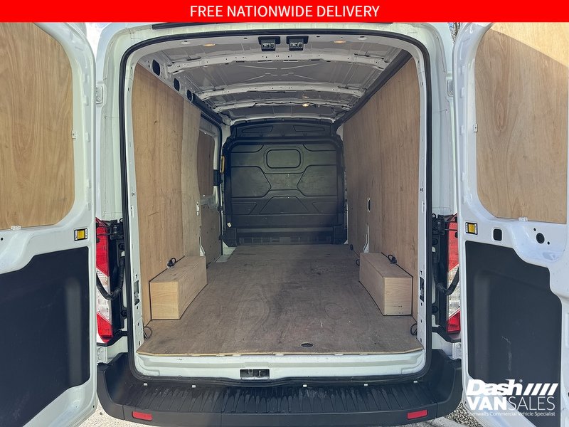 Used Ford Transit 2024 for sale - 76374661: Photo 12