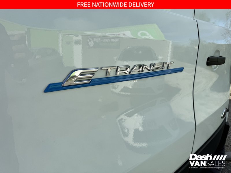Used Ford Transit 2024 for sale - 76374661: Photo 13