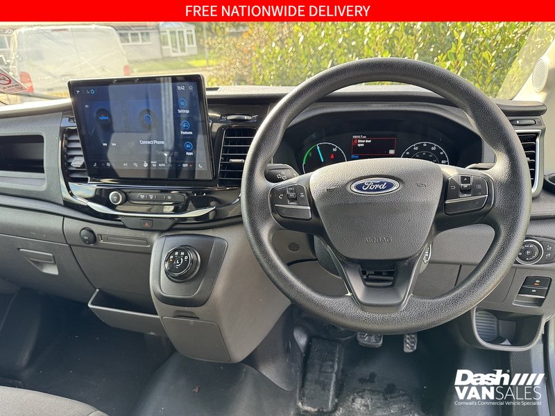 Used Ford Transit 2024 for sale - 76374661: Photo 14
