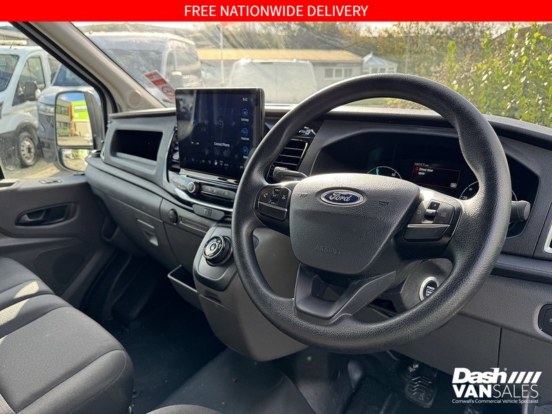 Used Ford Transit 2024 for sale - 76374661: Photo 15