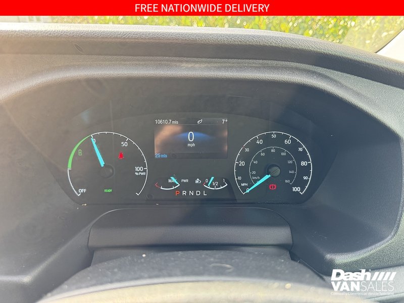 Used Ford Transit 2024 for sale - 76374661: Photo 16