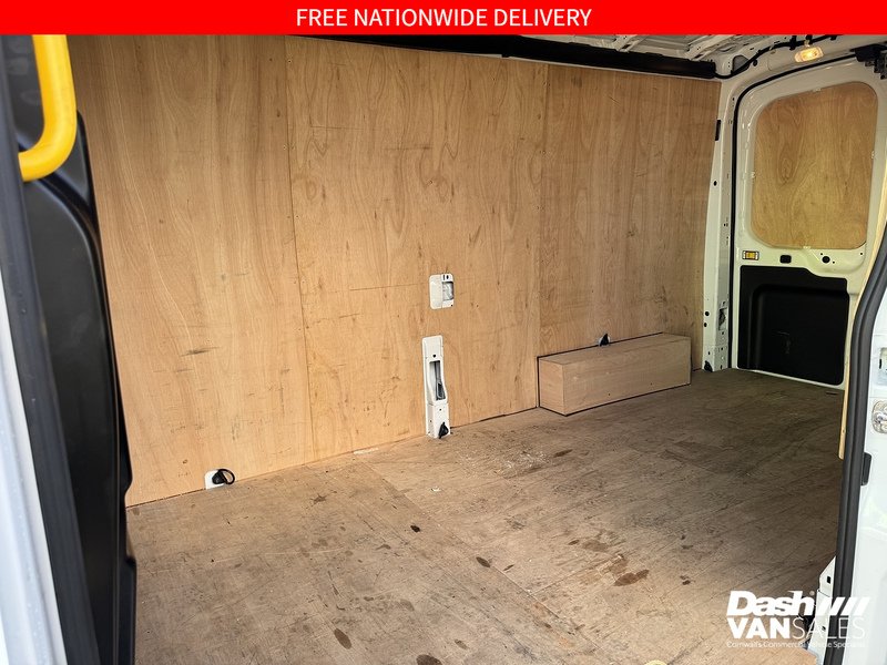 Used Ford Transit 2024 for sale - 76374661: Photo 17