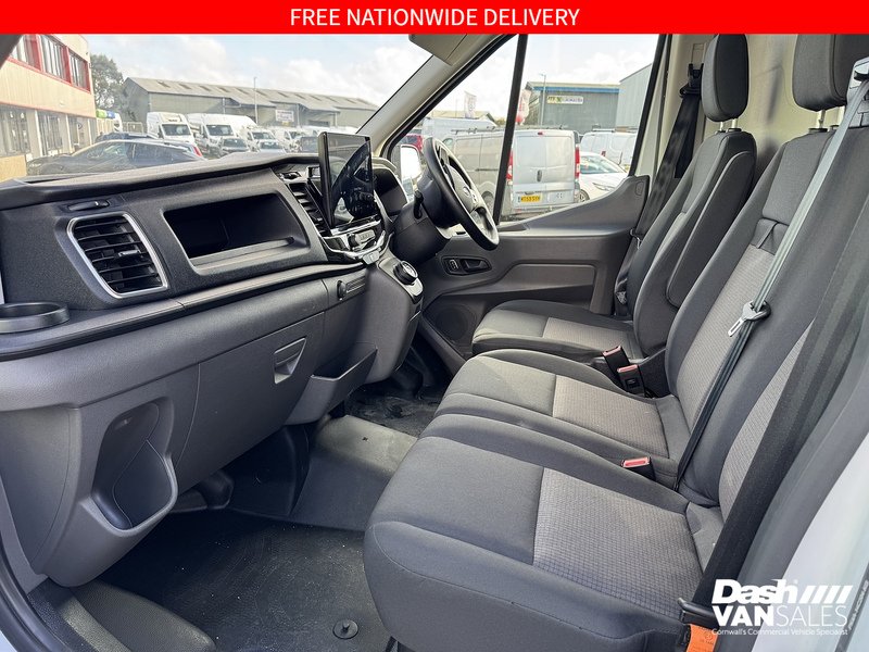 Used Ford Transit 2024 for sale - 76374661: Photo 18