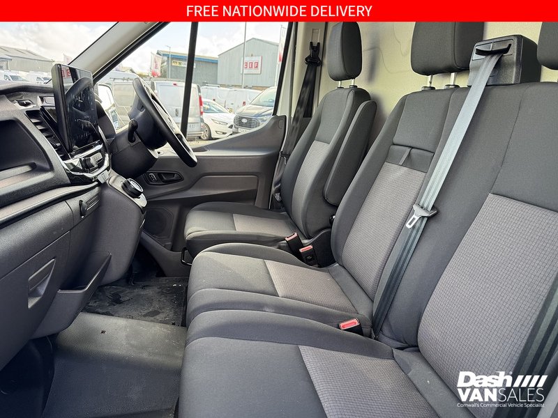 Used Ford Transit 2024 for sale - 76374661: Photo 19