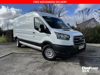 Ford - Transit