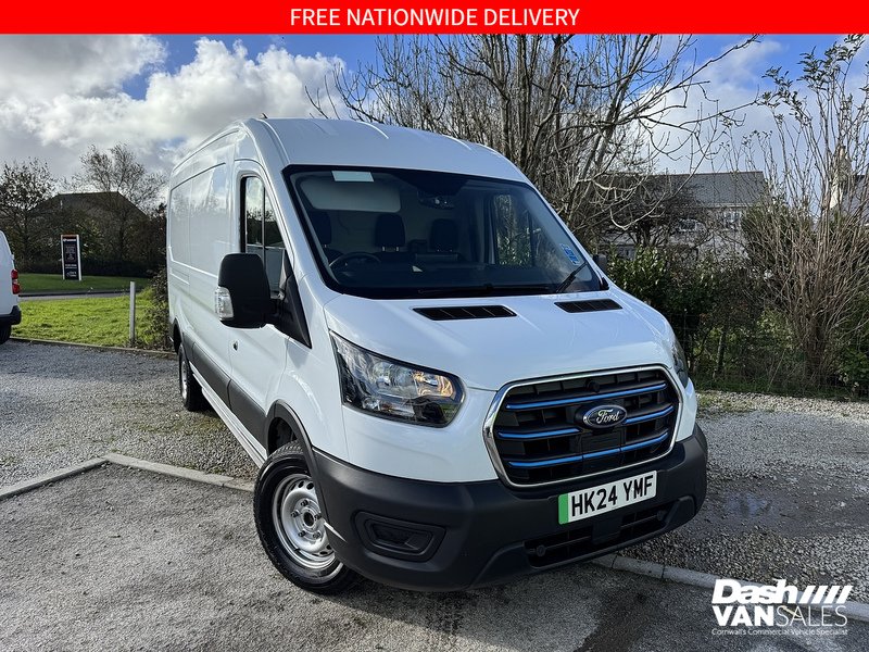 Used Ford Transit 2024 for sale - 76374661: Photo 6