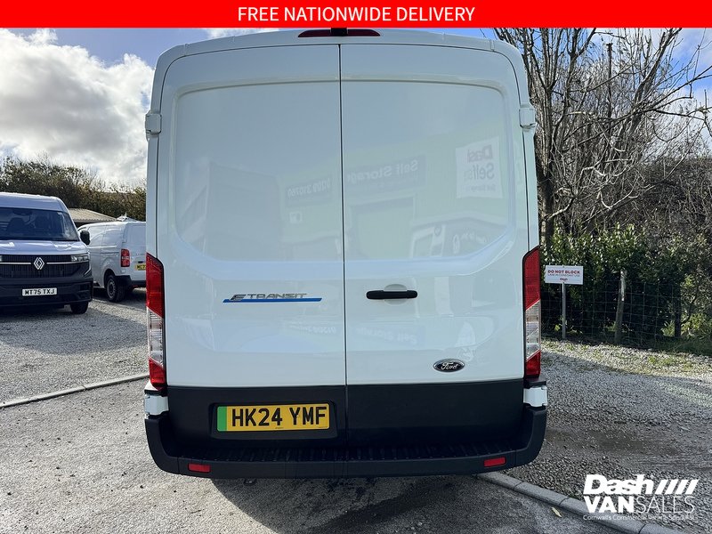 Used Ford Transit 2024 for sale - 76374661: Photo 7