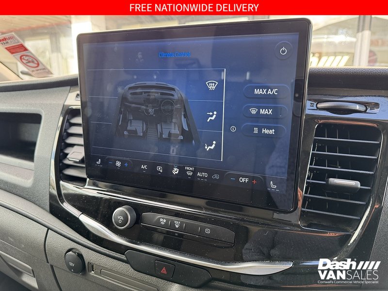 Used Ford Transit 2024 for sale - 76374661: Photo 9