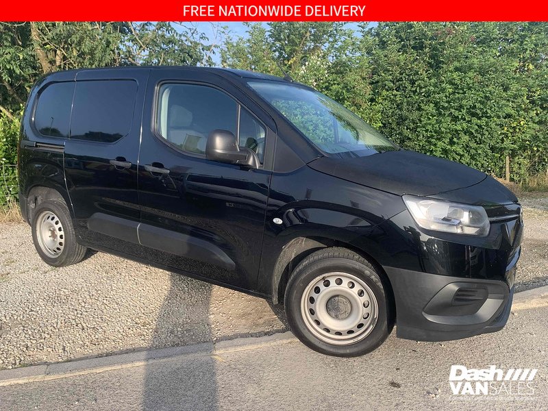 Used Toyota ProAce 2022 for sale - 76157807: Photo 1