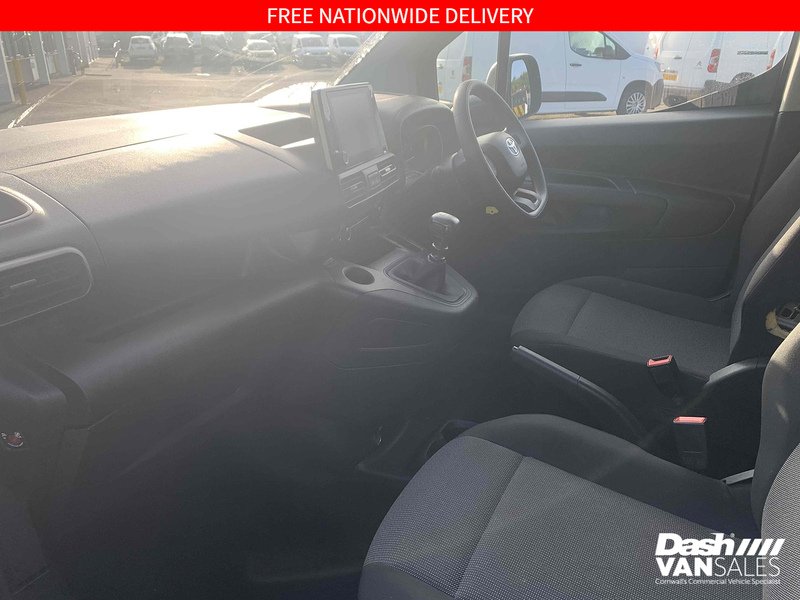 Used Toyota ProAce 2022 for sale - 76157807: Photo 10