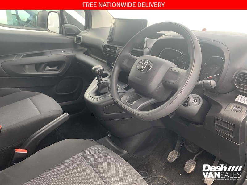 Used Toyota ProAce 2022 for sale - 76157807: Photo 12