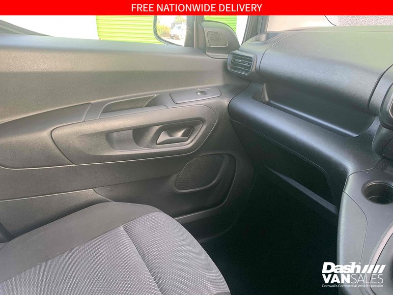 Used Toyota ProAce 2022 for sale - 76157807: Photo 13