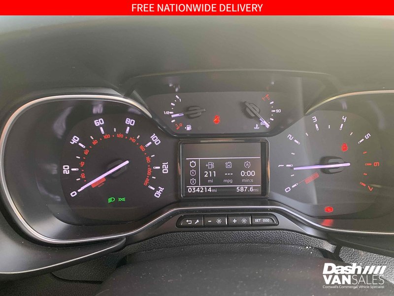 Used Toyota ProAce 2022 for sale - 76157807: Photo 16